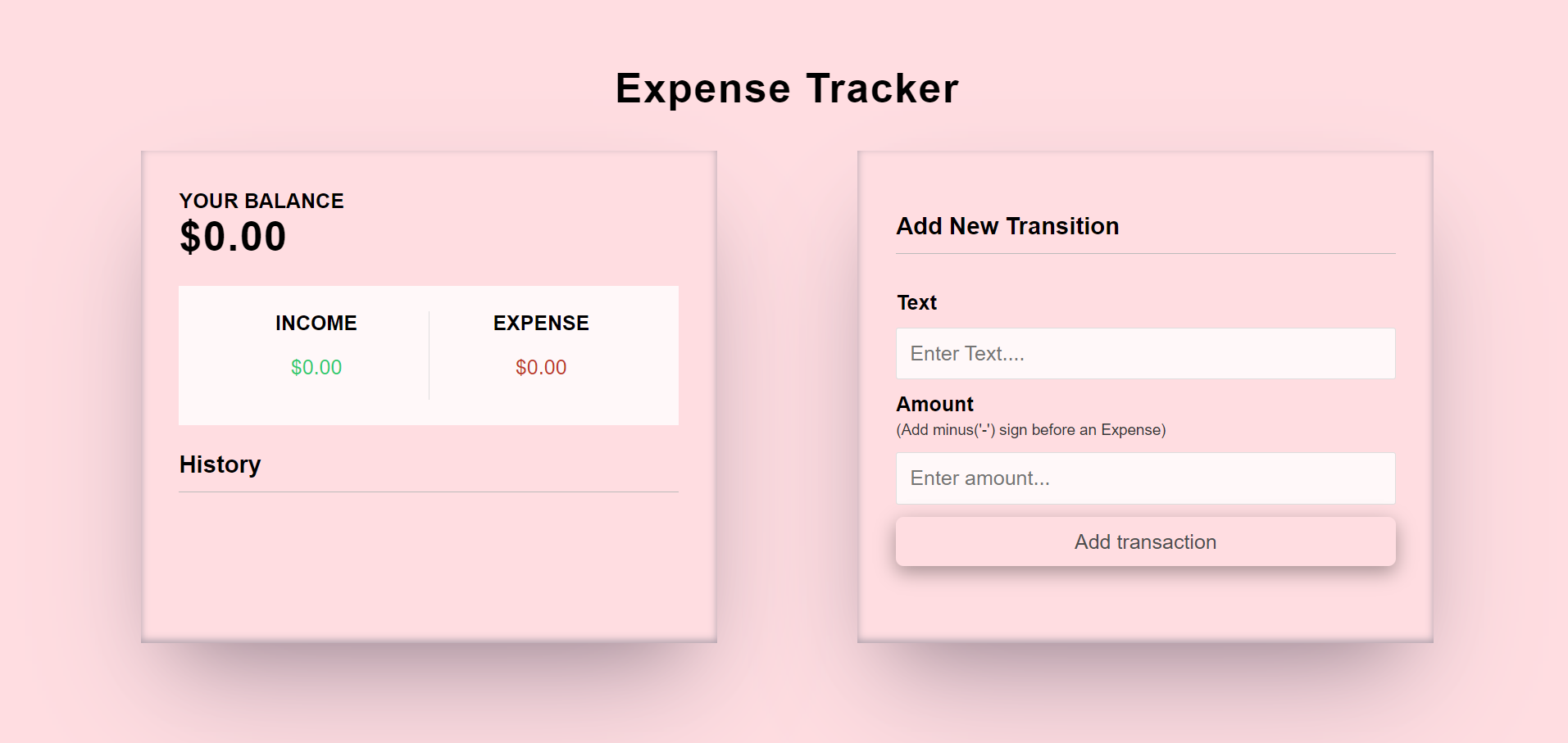 expense_tracker